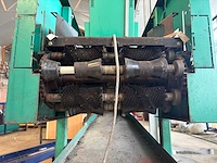 1995 greefa mse2000 paprika sorteermachine - afbeelding 55 van  58