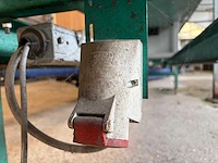 1995 greefa mse2000 paprika sorteermachine - afbeelding 58 van  58
