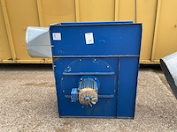 1995 greiff gld50a ventilator - afbeelding 1 van  6