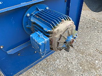 1995 greiff gld50a ventilator - afbeelding 4 van  6