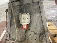 1995 grit bandschuurmachine - afbeelding 7 van  8
