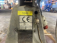 1995 grit bandschuurmachine - afbeelding 8 van  8