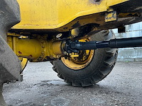 1995 hanomag 10 f shovel - afbeelding 5 van  46
