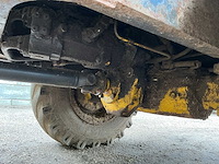 1995 hanomag 10 f shovel - afbeelding 6 van  46