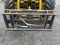1995 hanomag 10 f shovel - afbeelding 7 van  46