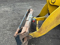 1995 hanomag 10 f shovel - afbeelding 8 van  46
