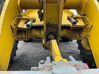 1995 hanomag 10 f shovel - afbeelding 9 van  46