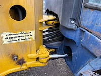 1995 hanomag 10 f shovel - afbeelding 13 van  46