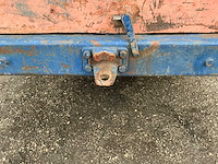1995 hanomag 10 f shovel - afbeelding 15 van  46