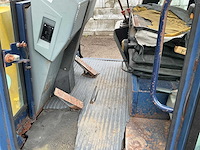 1995 hanomag 10 f shovel - afbeelding 18 van  46