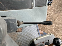 1995 hanomag 10 f shovel - afbeelding 22 van  46