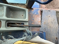 1995 hanomag 10 f shovel - afbeelding 31 van  46
