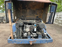 1995 hanomag 10 f shovel - afbeelding 32 van  46