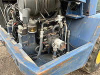 1995 hanomag 10 f shovel - afbeelding 36 van  46
