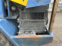 1995 hanomag 10 f shovel - afbeelding 37 van  46