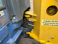 1995 hanomag 10 f shovel - afbeelding 14 van  46
