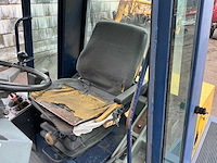 1995 hanomag 10 f shovel - afbeelding 17 van  46