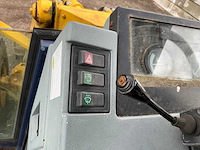 1995 hanomag 10 f shovel - afbeelding 20 van  46