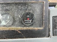1995 hanomag 10 f shovel - afbeelding 25 van  46