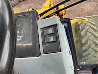 1995 hanomag 10 f shovel - afbeelding 26 van  46