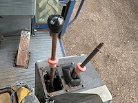 1995 hanomag 10 f shovel - afbeelding 27 van  46