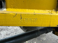 1995 hanomag 10 f shovel - afbeelding 40 van  46