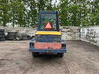 1995 hanomag 10 f shovel - afbeelding 34 van  46