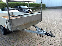 1995 hapert aanhangwagen - afbeelding 4 van  7