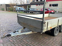 1995 hapert aanhangwagen - afbeelding 5 van  7