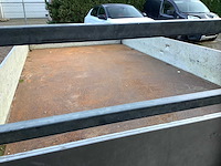 1995 hapert aanhangwagen - afbeelding 6 van  7