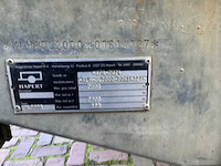 1995 hapert aanhangwagen - afbeelding 7 van  7