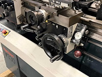 1995 harisson v330 universele draaibank - afbeelding 2 van  11