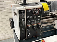 1995 harisson v330 universele draaibank - afbeelding 7 van  11