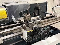 1995 harisson v330 universele draaibank - afbeelding 9 van  11