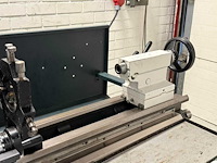 1995 harisson v330 universele draaibank - afbeelding 10 van  11