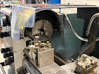 1995 harisson v330 universele draaibank - afbeelding 11 van  11