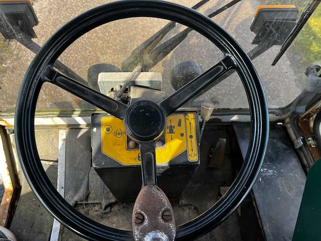 1995 hayter 930l kooimaaier - afbeelding 11 van  17