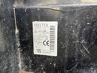1995 hayter 930l kooimaaier - afbeelding 17 van  17