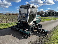 1995 hayter 930l kooimaaier - afbeelding 1 van  17