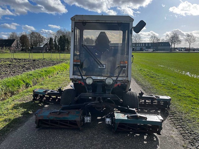 1995 hayter 930l kooimaaier - afbeelding 2 van  17
