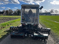 1995 hayter 930l kooimaaier - afbeelding 2 van  17