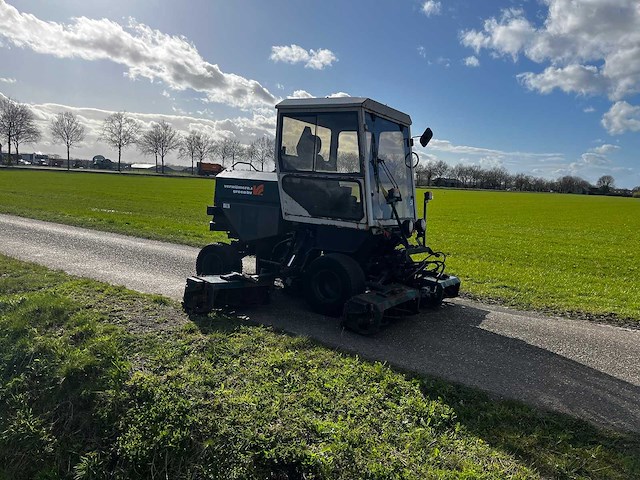 1995 hayter 930l kooimaaier - afbeelding 3 van  17