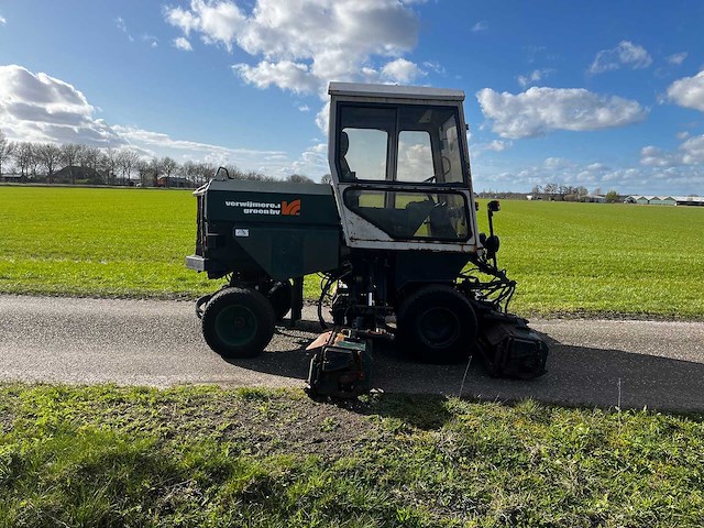 1995 hayter 930l kooimaaier - afbeelding 4 van  17