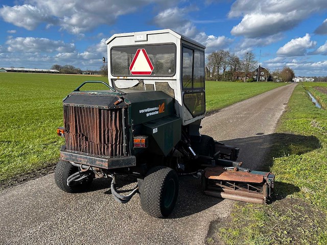 1995 hayter 930l kooimaaier - afbeelding 6 van  17