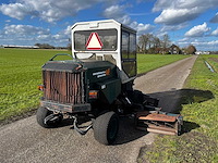1995 hayter 930l kooimaaier - afbeelding 6 van  17