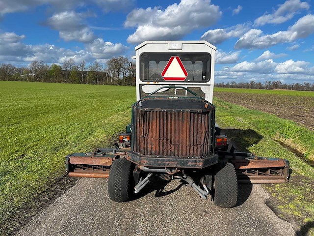 1995 hayter 930l kooimaaier - afbeelding 7 van  17