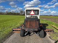 1995 hayter 930l kooimaaier - afbeelding 7 van  17