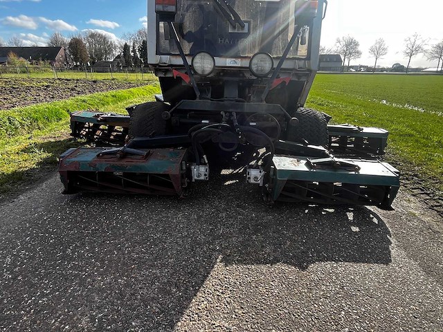 1995 hayter 930l kooimaaier - afbeelding 9 van  17