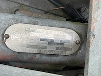 1995 henra g20v2 aanhangwagen - afbeelding 2 van  14