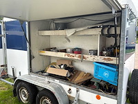 1995 henra g20v2 aanhangwagen - afbeelding 5 van  14